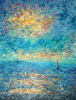 Sea of Light