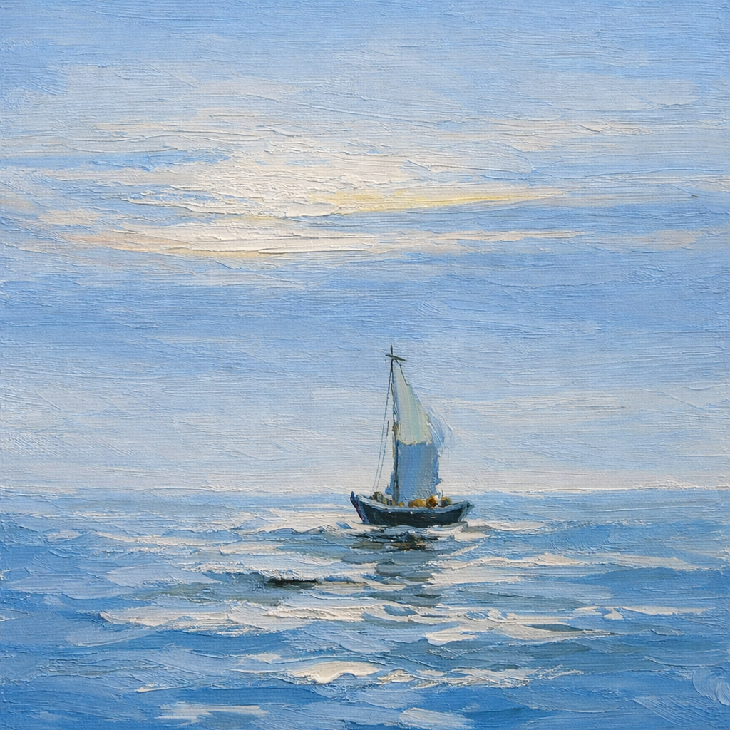 Quiet Passage