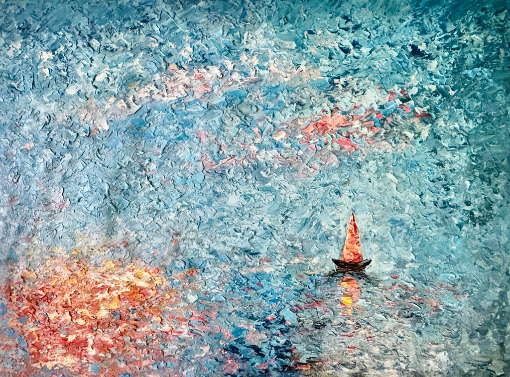 Sea Boat