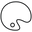 Inam Gallery logo